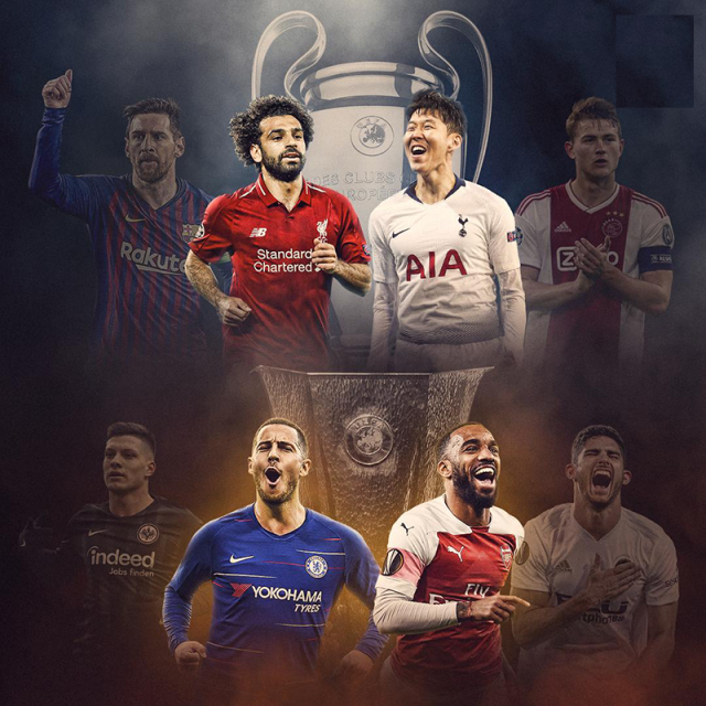 第16轮：欧塞尔3-4里尔 集锦