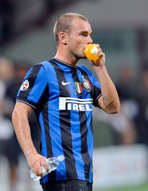 伊尔泽：从电工到带霍村德甲竞争欧冠席位我是如何做到的