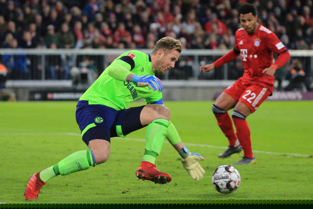 土媒：费内巴切希望冬窗引进瑟洛特