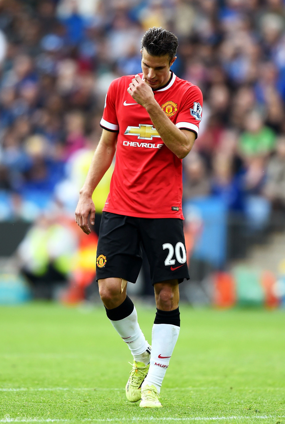 独行侠后卫克里斯蒂谈戴维斯伤情